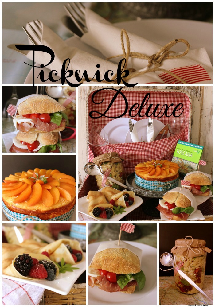 Picknick Deluxe