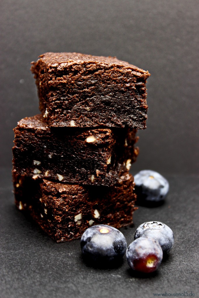 Blaubeer-Brownies1