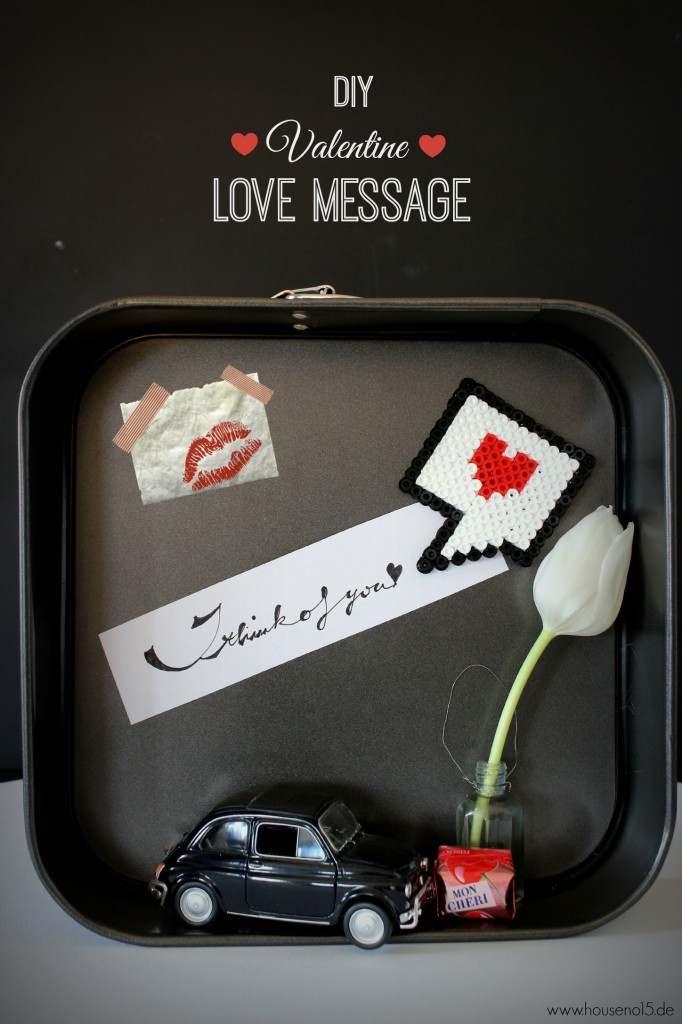 Love Message
